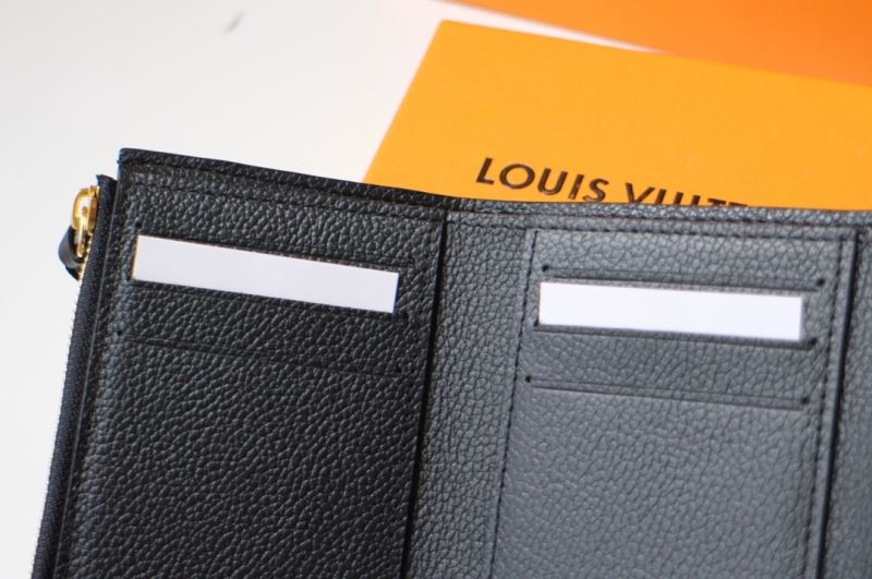 LV Wallets